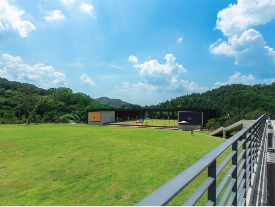 강아지숲 동산01