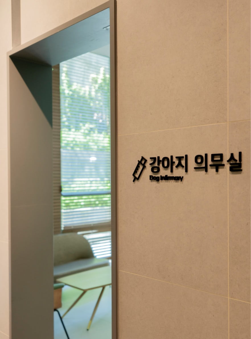 강아지숲 의무실02